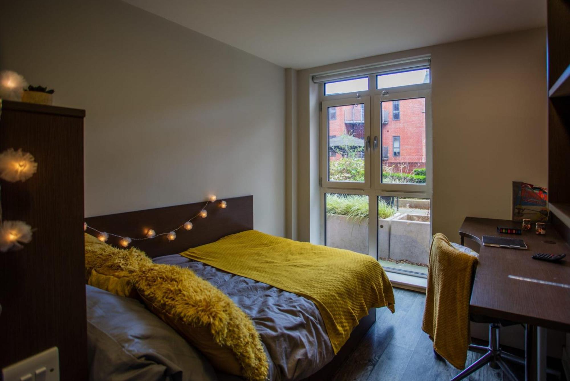 Ferienwohnung Corner House In Sheffield Exterior foto