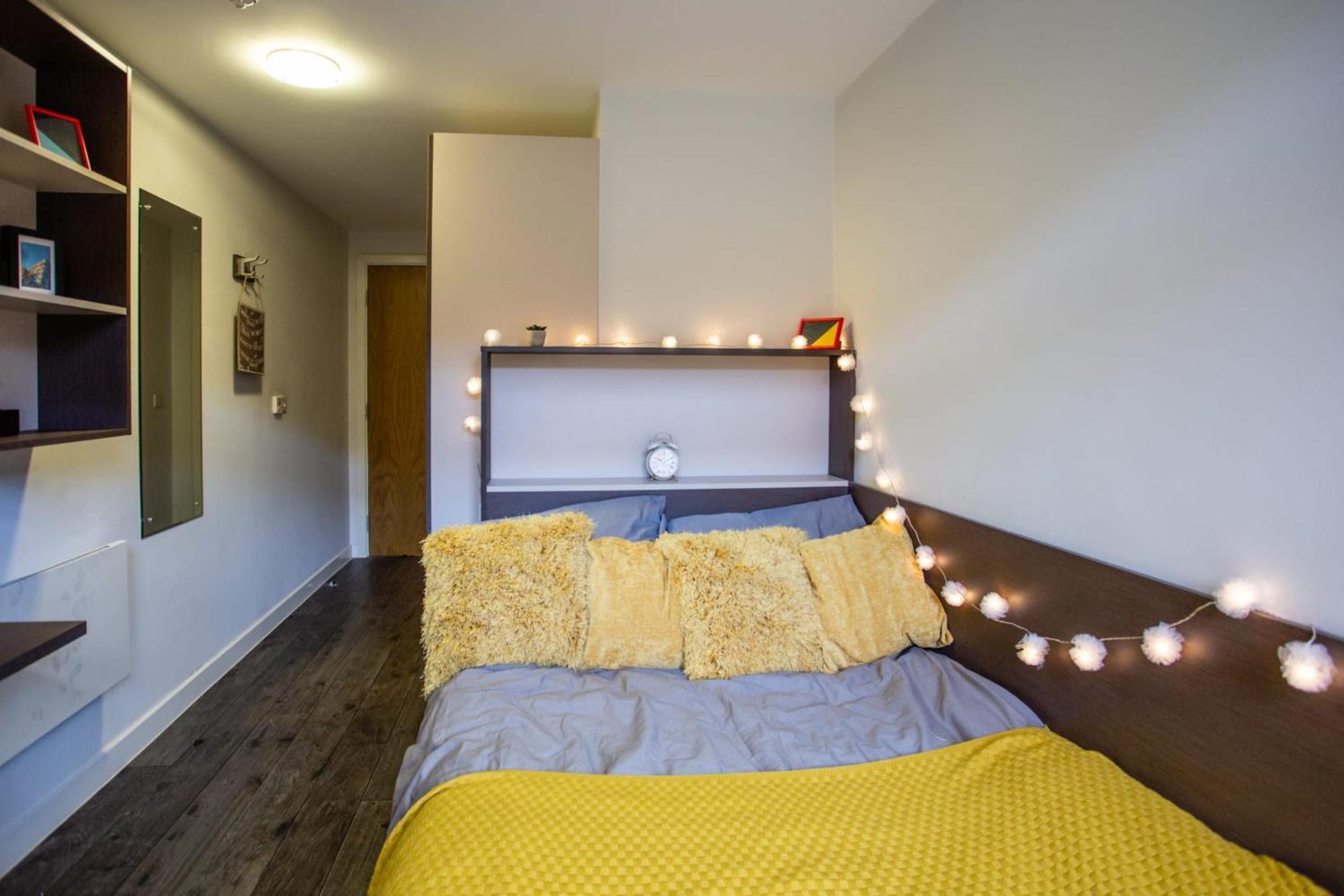 Ferienwohnung Corner House In Sheffield Exterior foto